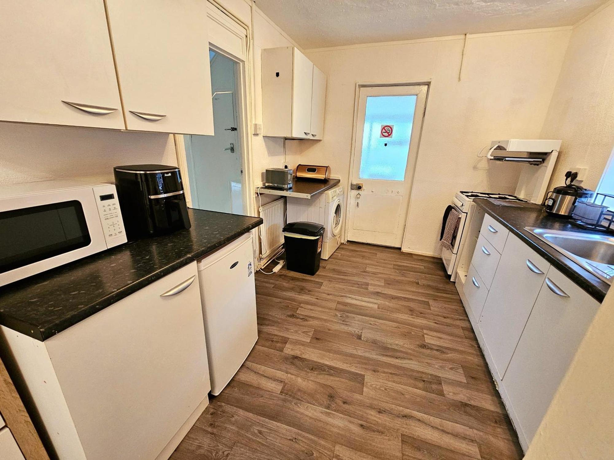 Cozyhome-3Br-5Guest#Netflix#Parking#Garden Nottingham Kültér fotó