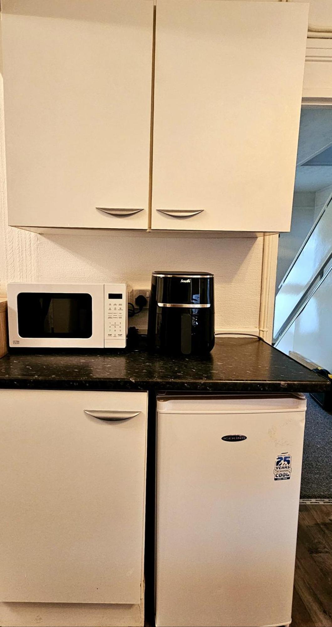 Cozyhome-3Br-5Guest#Netflix#Parking#Garden Nottingham Kültér fotó