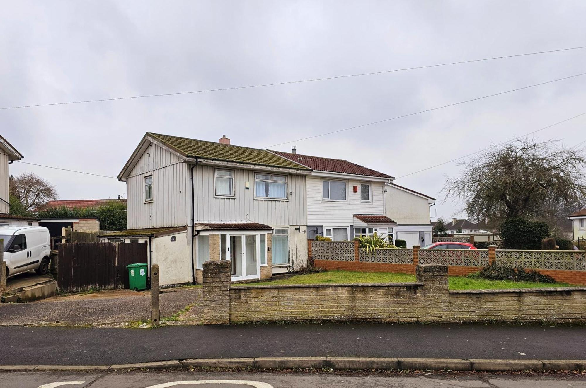 Cozyhome-3Br-5Guest#Netflix#Parking#Garden Nottingham Kültér fotó