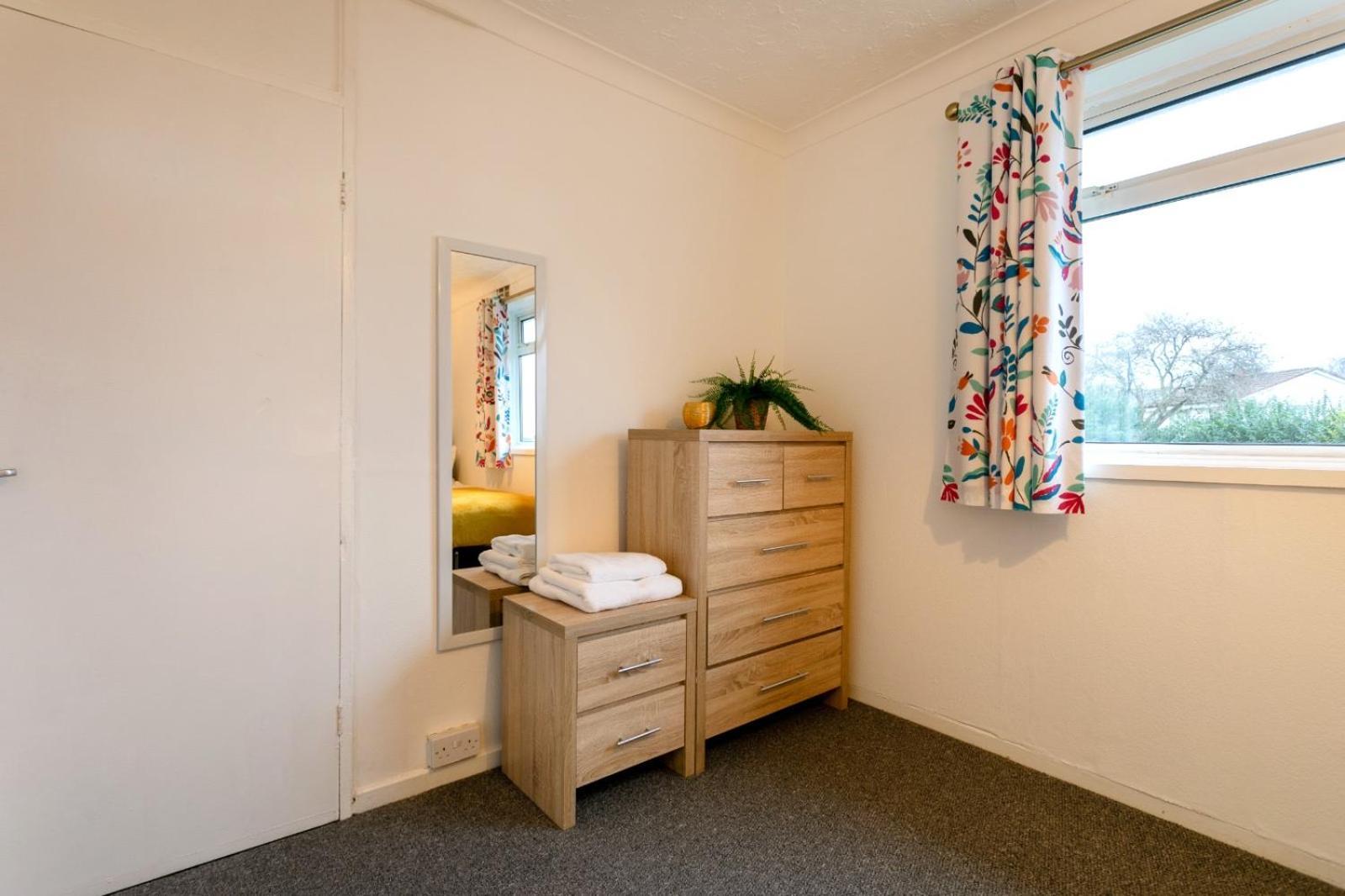 Cozyhome-3Br-5Guest#Netflix#Parking#Garden Nottingham Kültér fotó