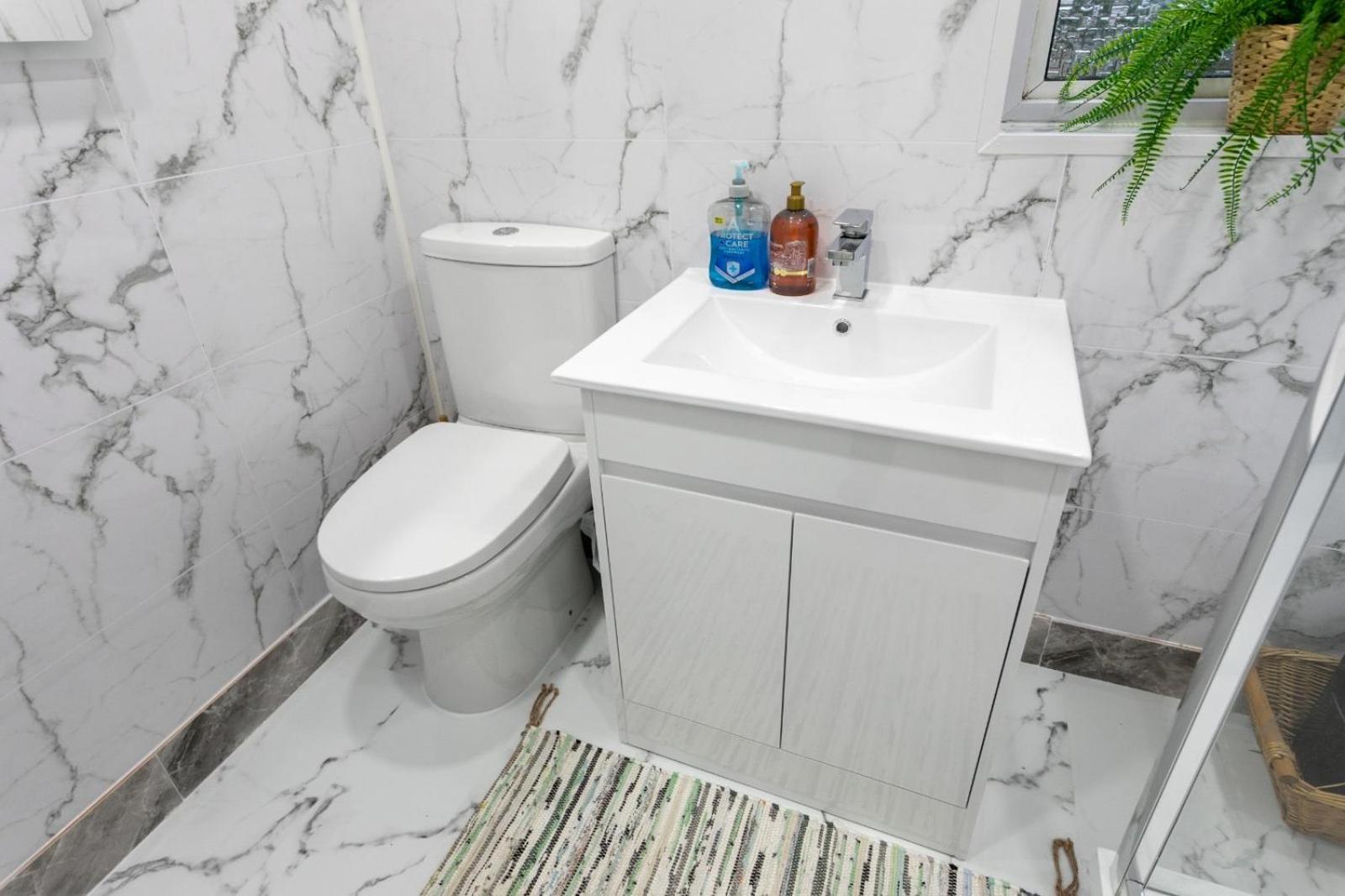 Cozyhome-3Br-5Guest#Netflix#Parking#Garden Nottingham Kültér fotó