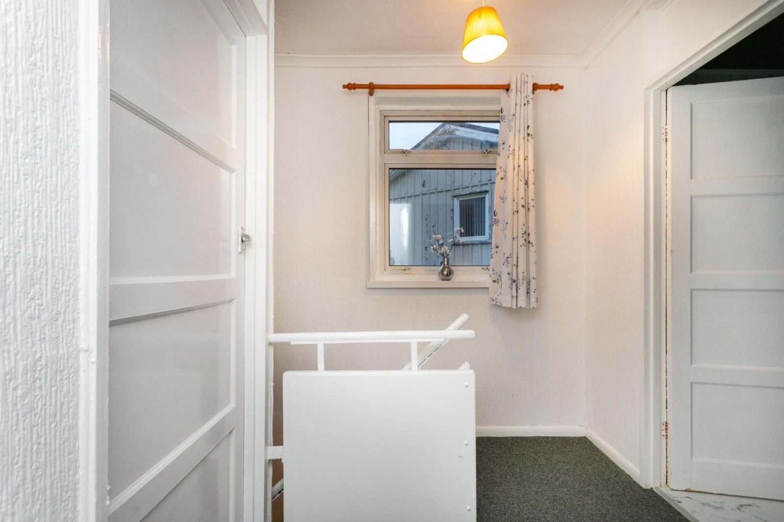Cozyhome-3Br-5Guest#Netflix#Parking#Garden Nottingham Kültér fotó