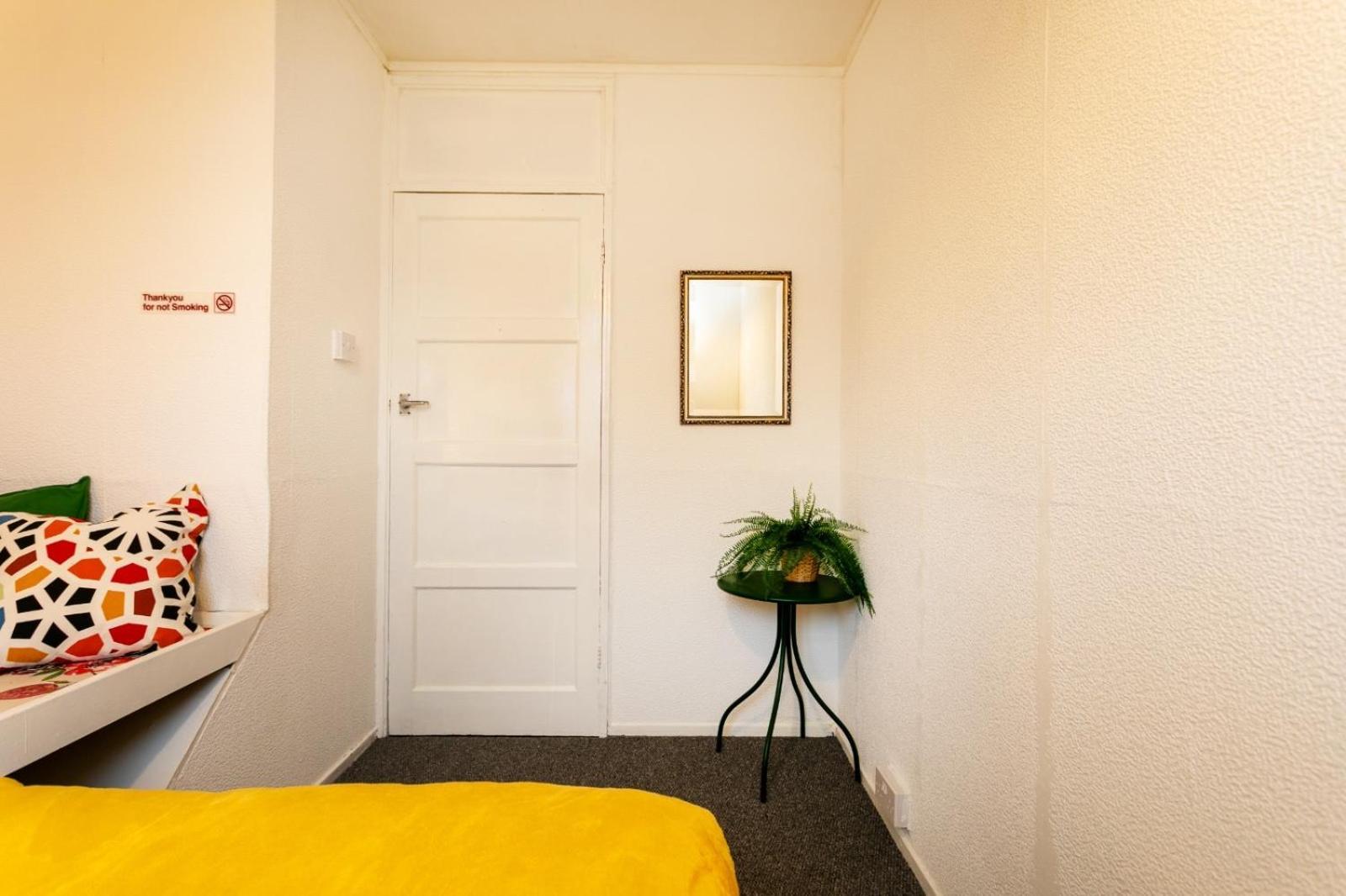Cozyhome-3Br-5Guest#Netflix#Parking#Garden Nottingham Kültér fotó