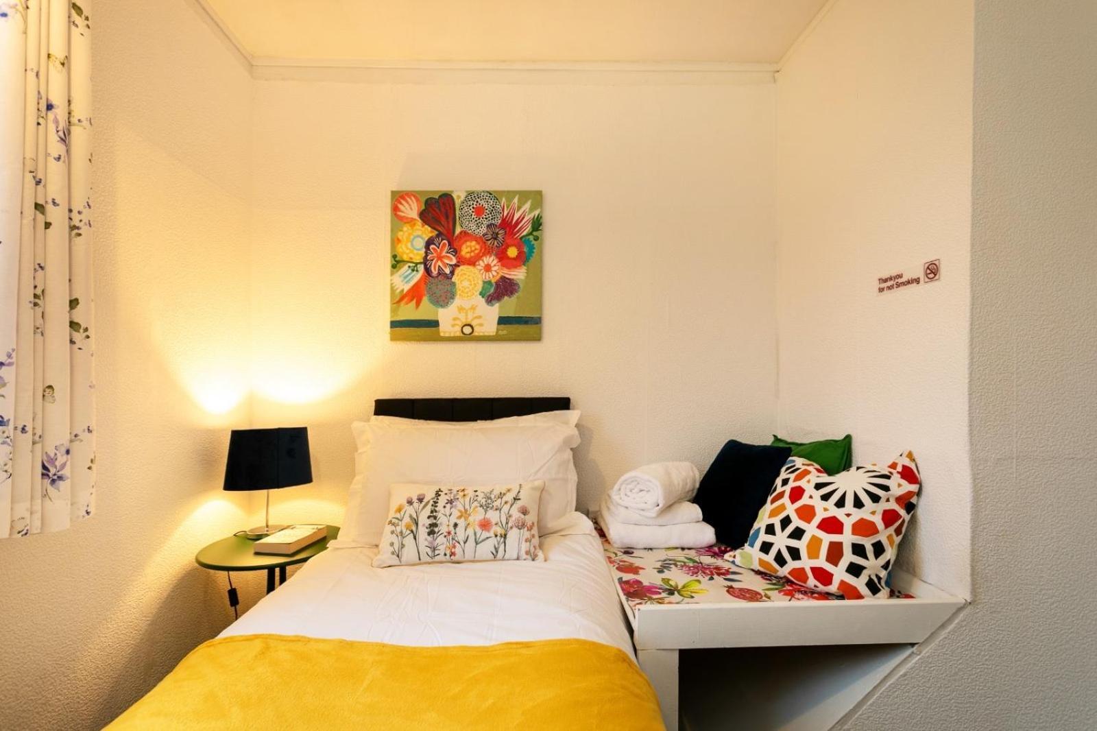 Cozyhome-3Br-5Guest#Netflix#Parking#Garden Nottingham Kültér fotó